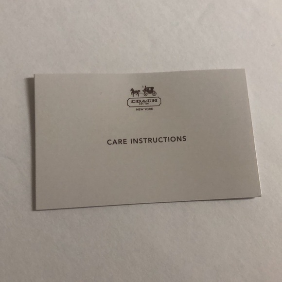 Coach Park Signature Medium Wristlet in Khaki & Ivy (Green) - Picture 11 of 16